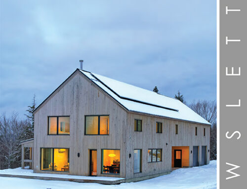 WMAIA Winter/Spring Newsletter now available