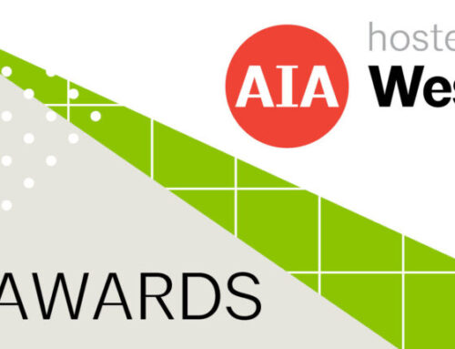New England Architecture Awards CALL FOR SUBMISSIONS OPENS MAY 15